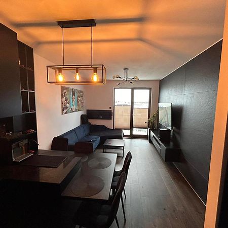Lawenda Apartment Gdansk Ngoại thất bức ảnh