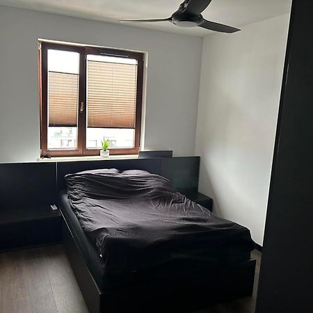 Lawenda Apartment Gdansk Ngoại thất bức ảnh