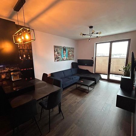 Lawenda Apartment Gdansk Ngoại thất bức ảnh
