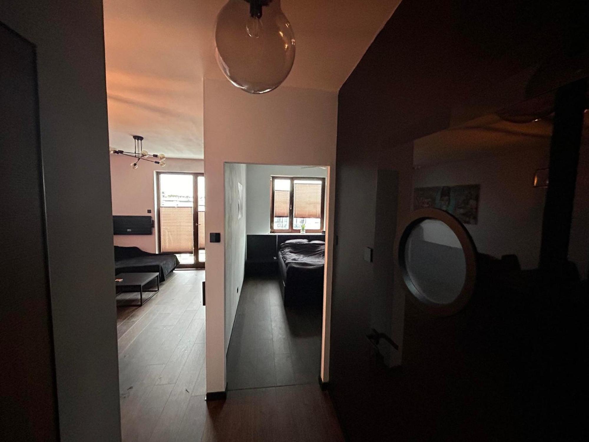 Lawenda Apartment Gdansk Ngoại thất bức ảnh