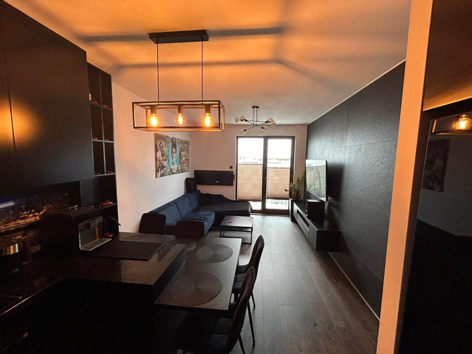 Lawenda Apartment Gdansk Ngoại thất bức ảnh