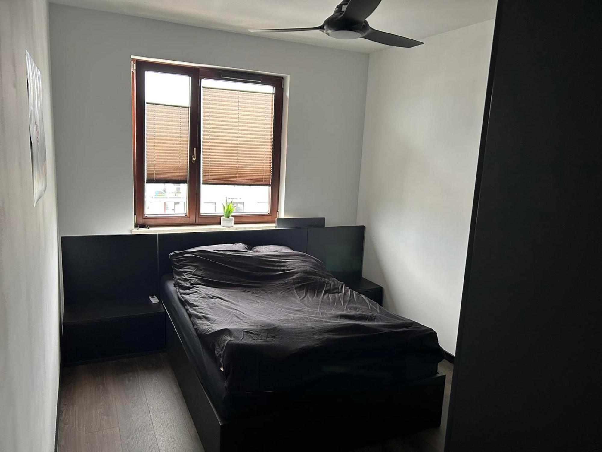 Lawenda Apartment Gdansk Ngoại thất bức ảnh