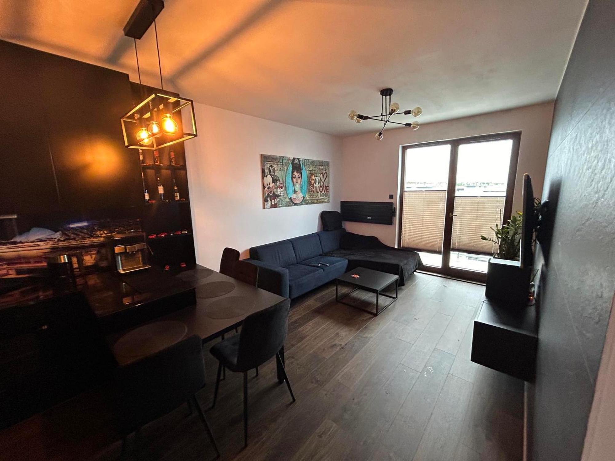 Lawenda Apartment Gdansk Ngoại thất bức ảnh